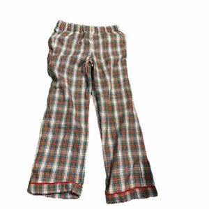 The Beaufort bonnet company Tbbc Christmas plaid boys pajamas 7
